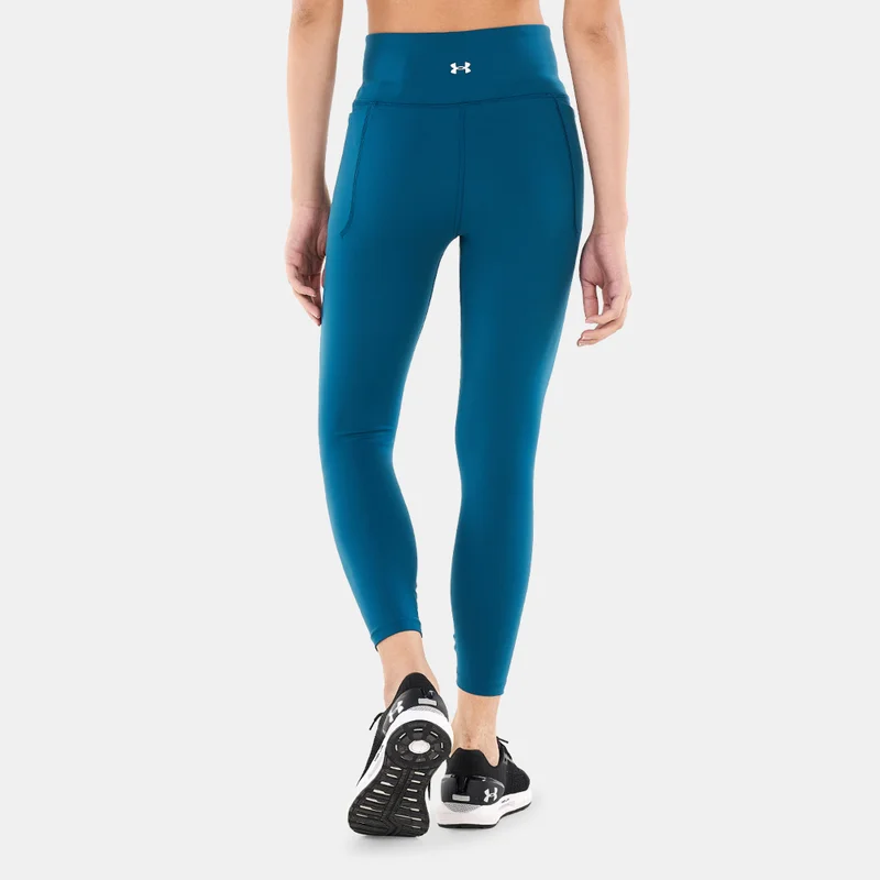 UNDER ARMOUR Women's Meridian Ankle Leggings